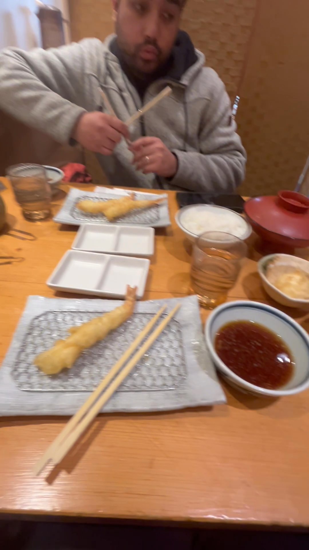 天ぷら定食 まきの - Updated May 2026 - 35 Photos & 12 Reviews