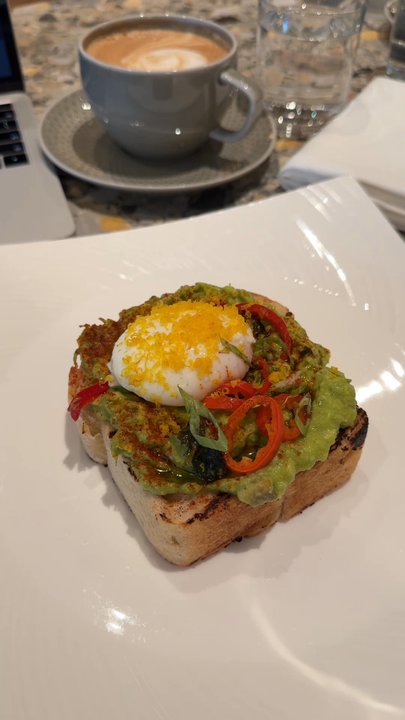 Astra - American Near Me - San Francisco, California