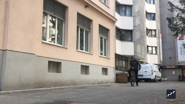 riu submission: Rolling warp - back roll stepover rewind to back roll
