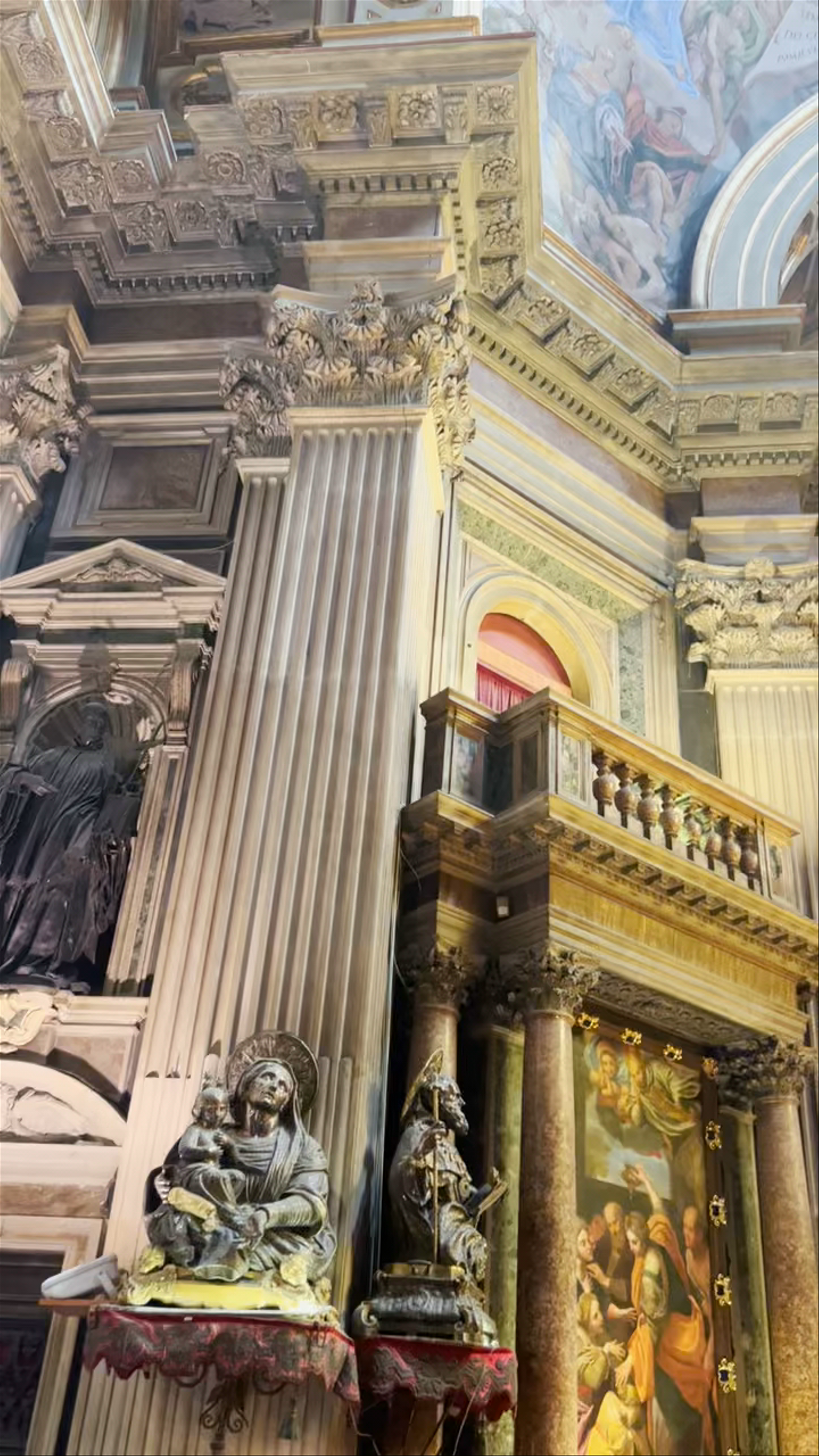 Duomo di Napoli