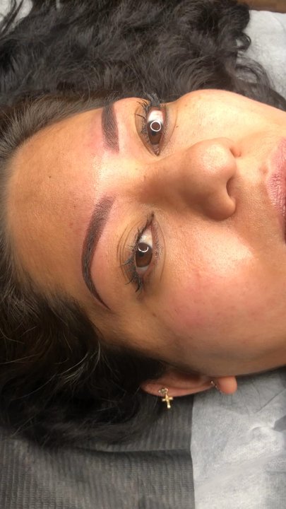 BrowDoll - Permanent Makeup Near Me - Omaha, Nebraska