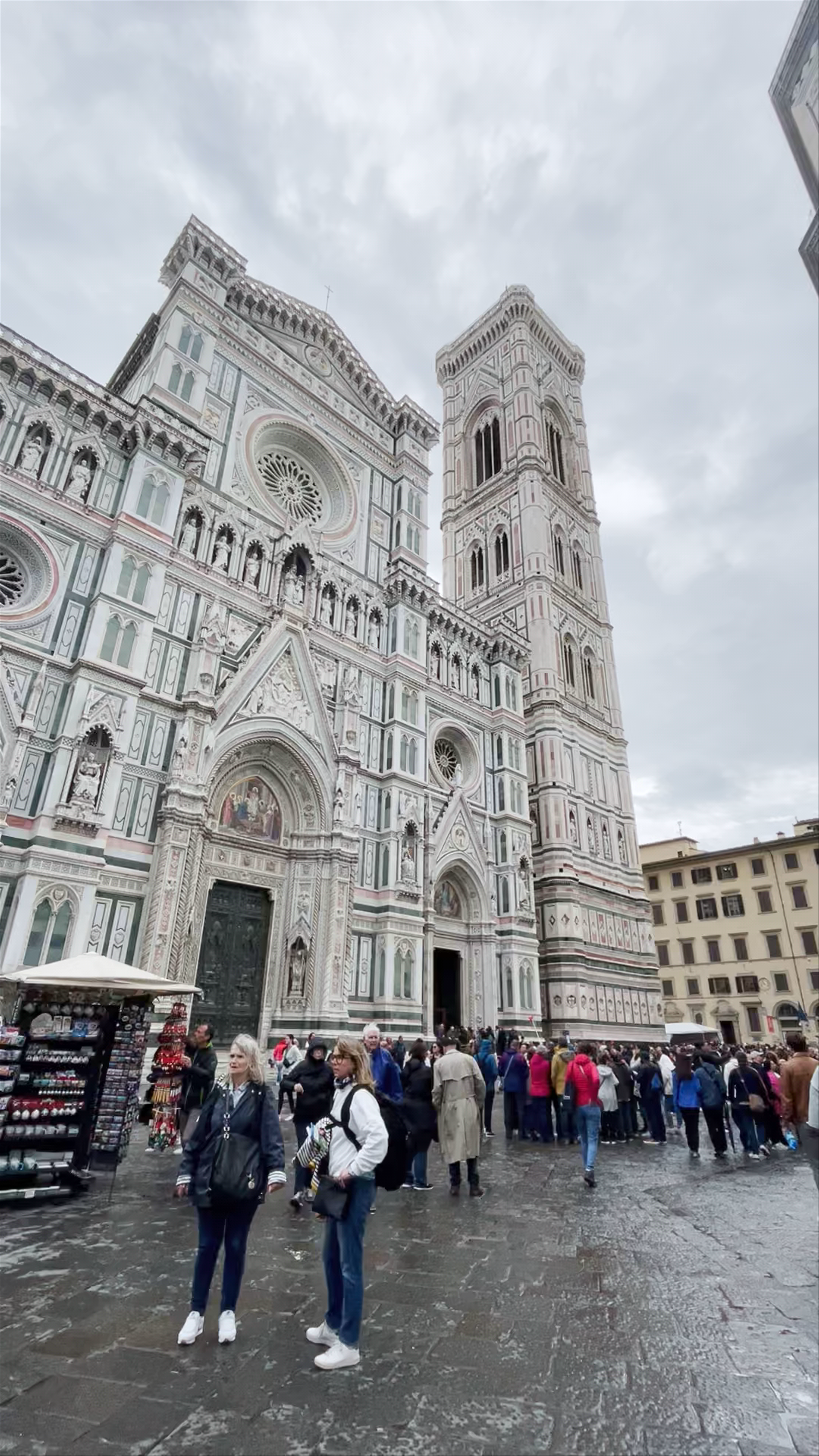 Piazza del Duomo