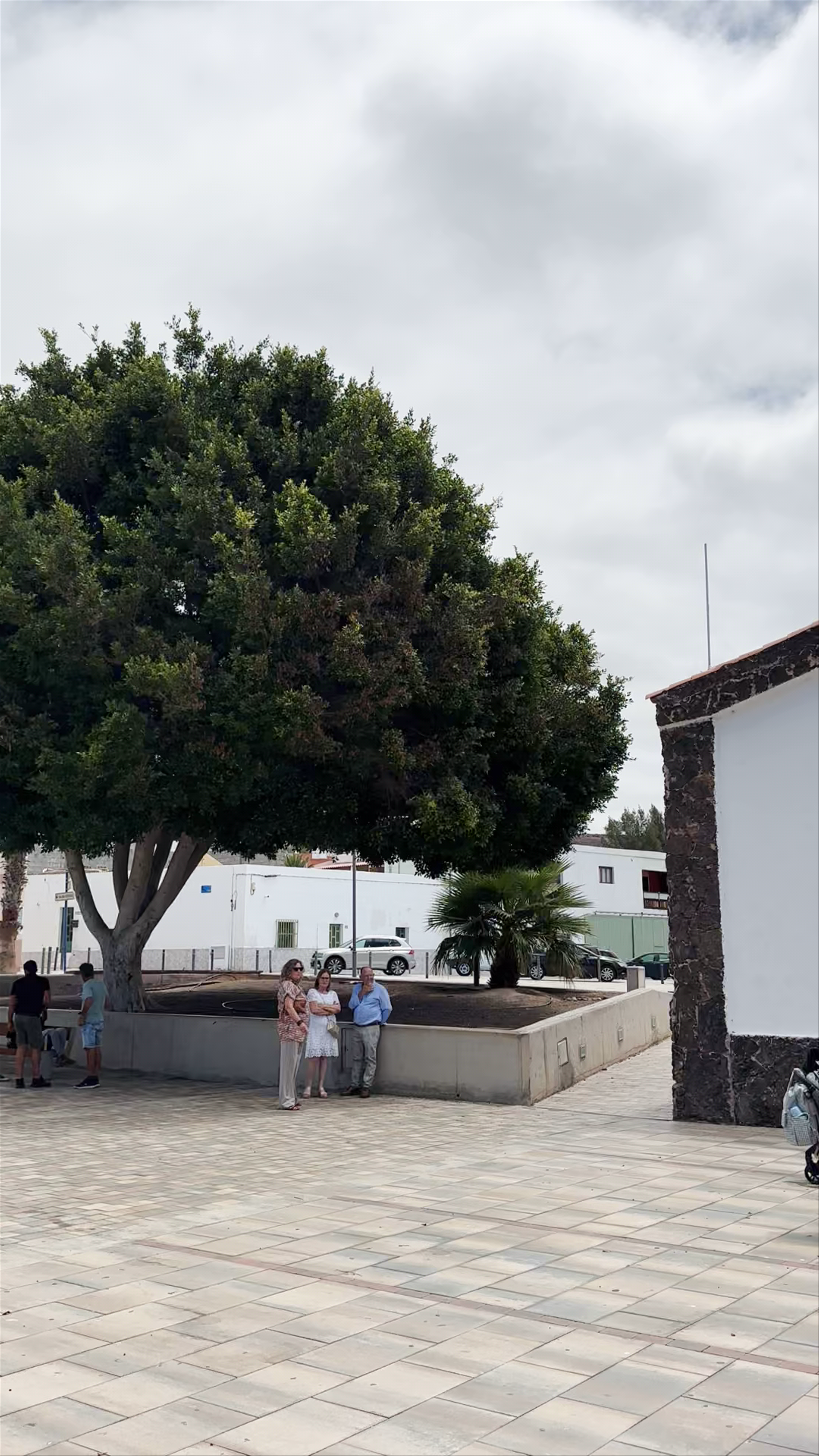 Ermita de la Inmaculada Concepción
