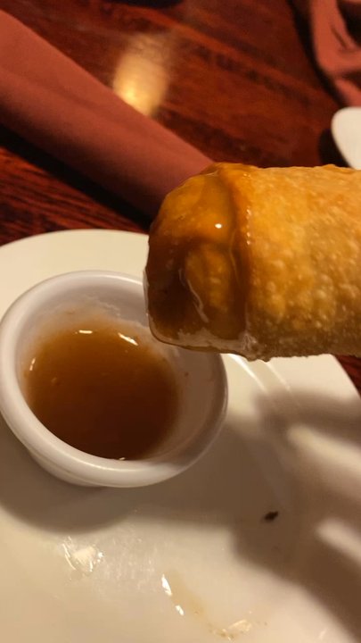 Asian Garden - Egg rolls - Chinese Near Me - Bristow, Virginia