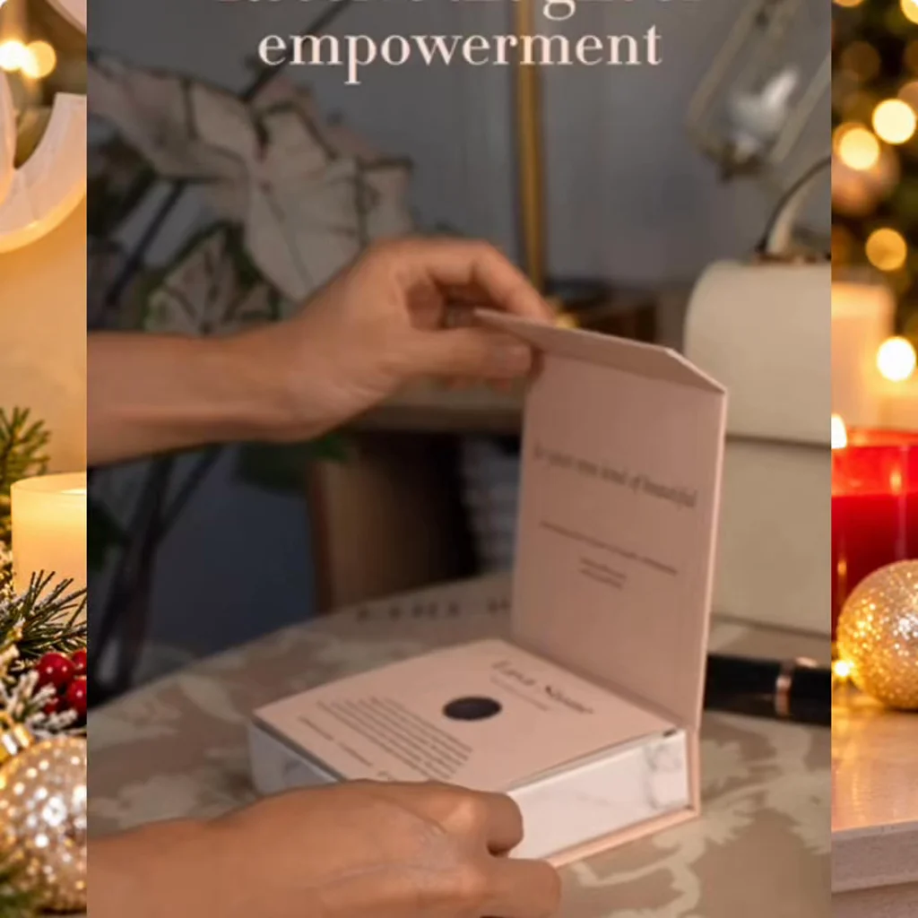 Product video