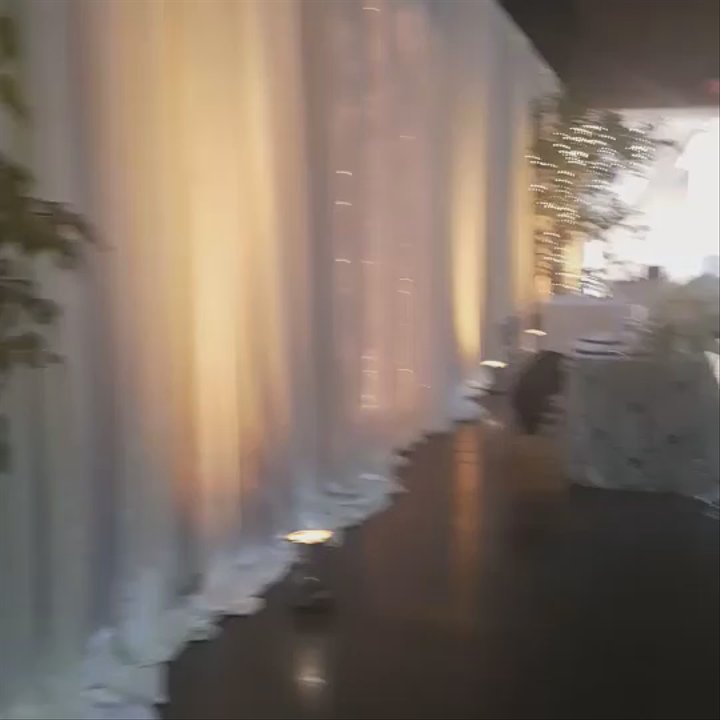 Eventscapes - Orozco Wedding 8/18/18 - Party & Event Planning Near Me - Royal Oaks, California