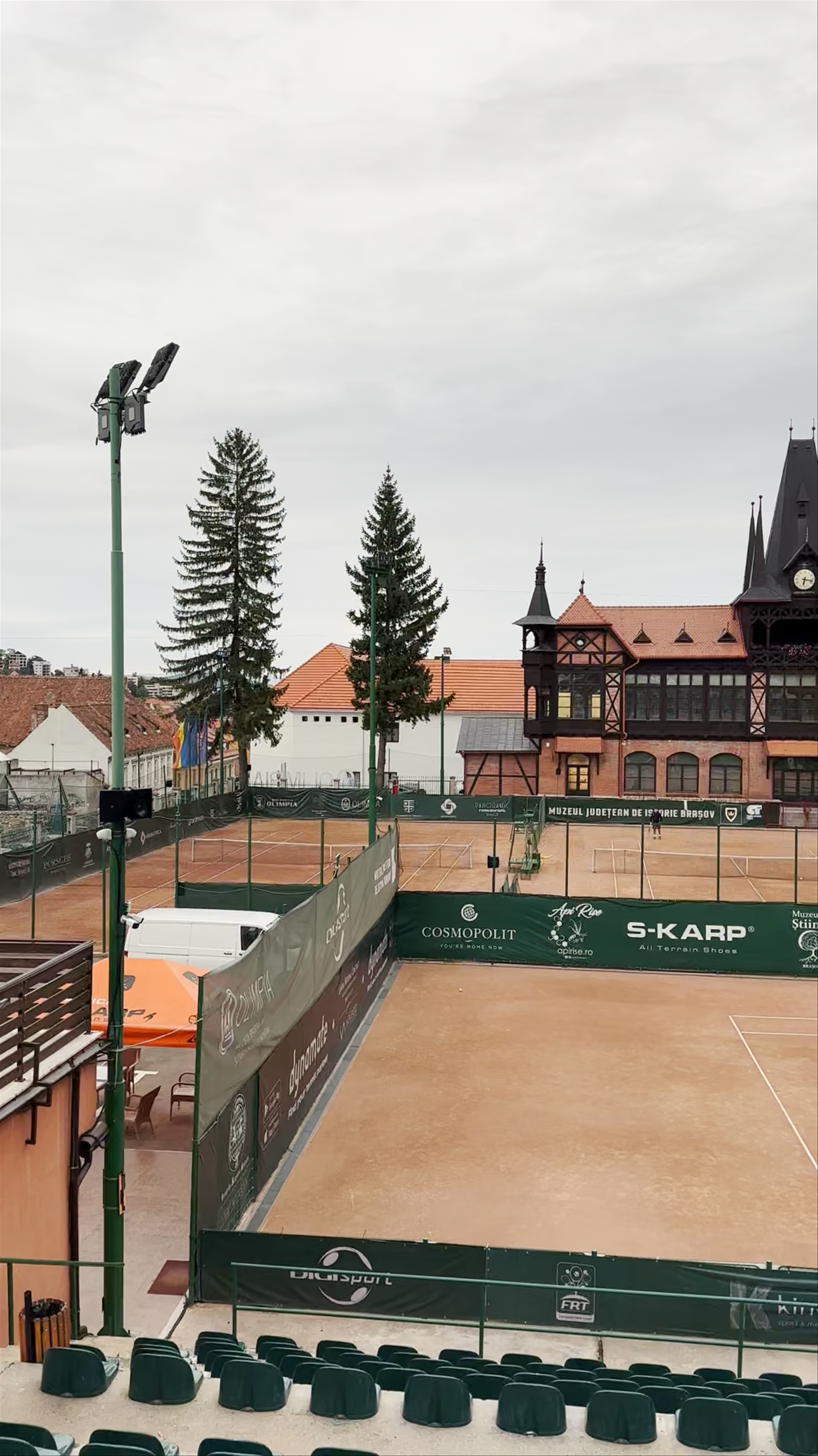 Bastionul Țesătorilor