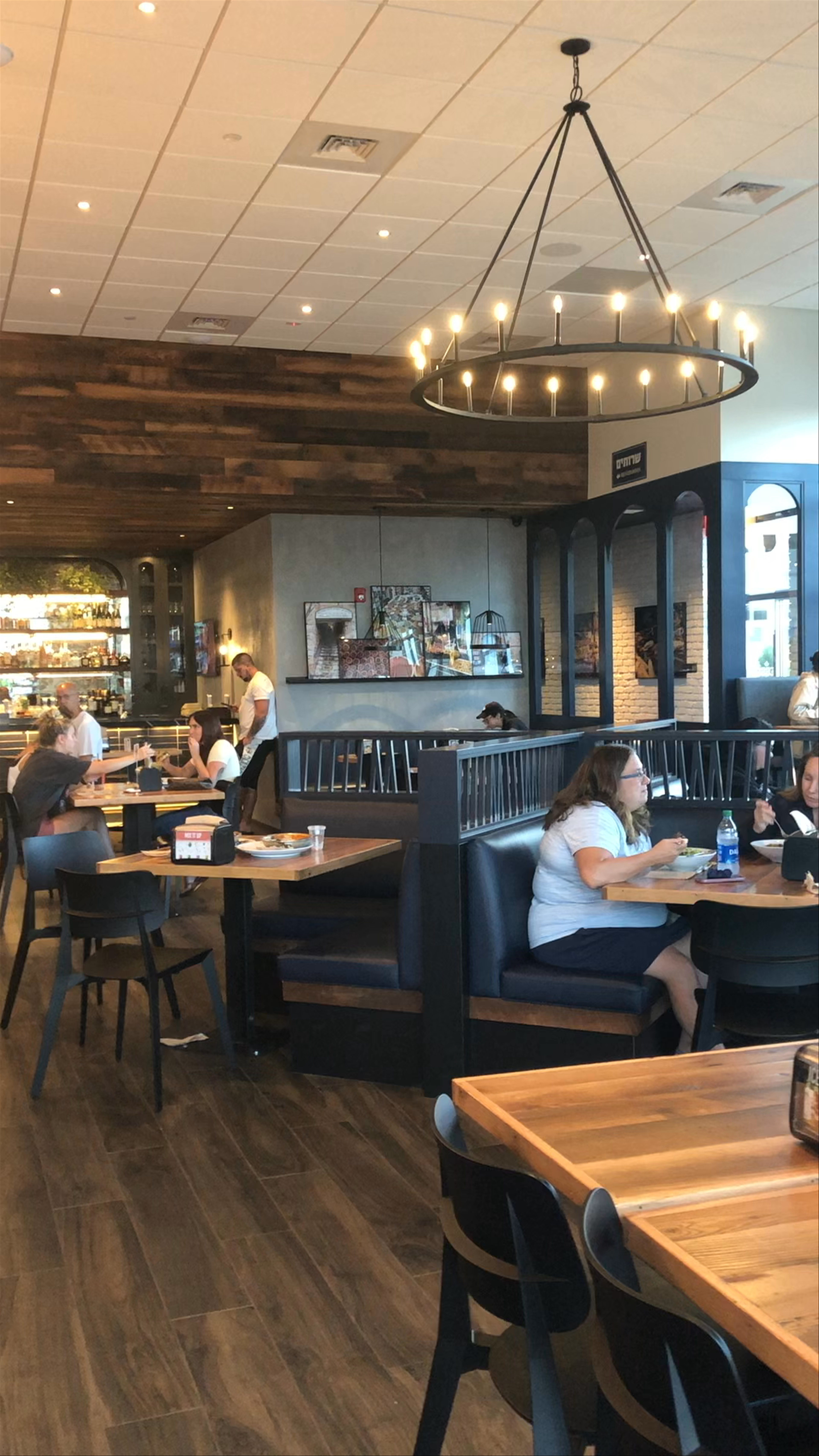 Pressed Cafe: A Cozy Culinary Experience in Salem, New Hampshire