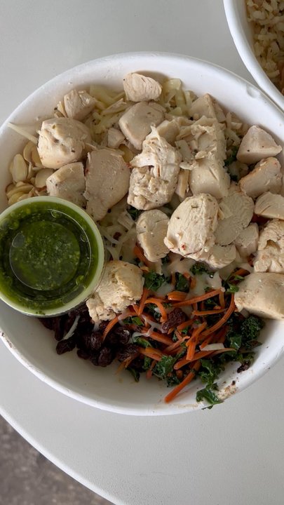 SoFresh - New American Near Me - Tampa, Florida
