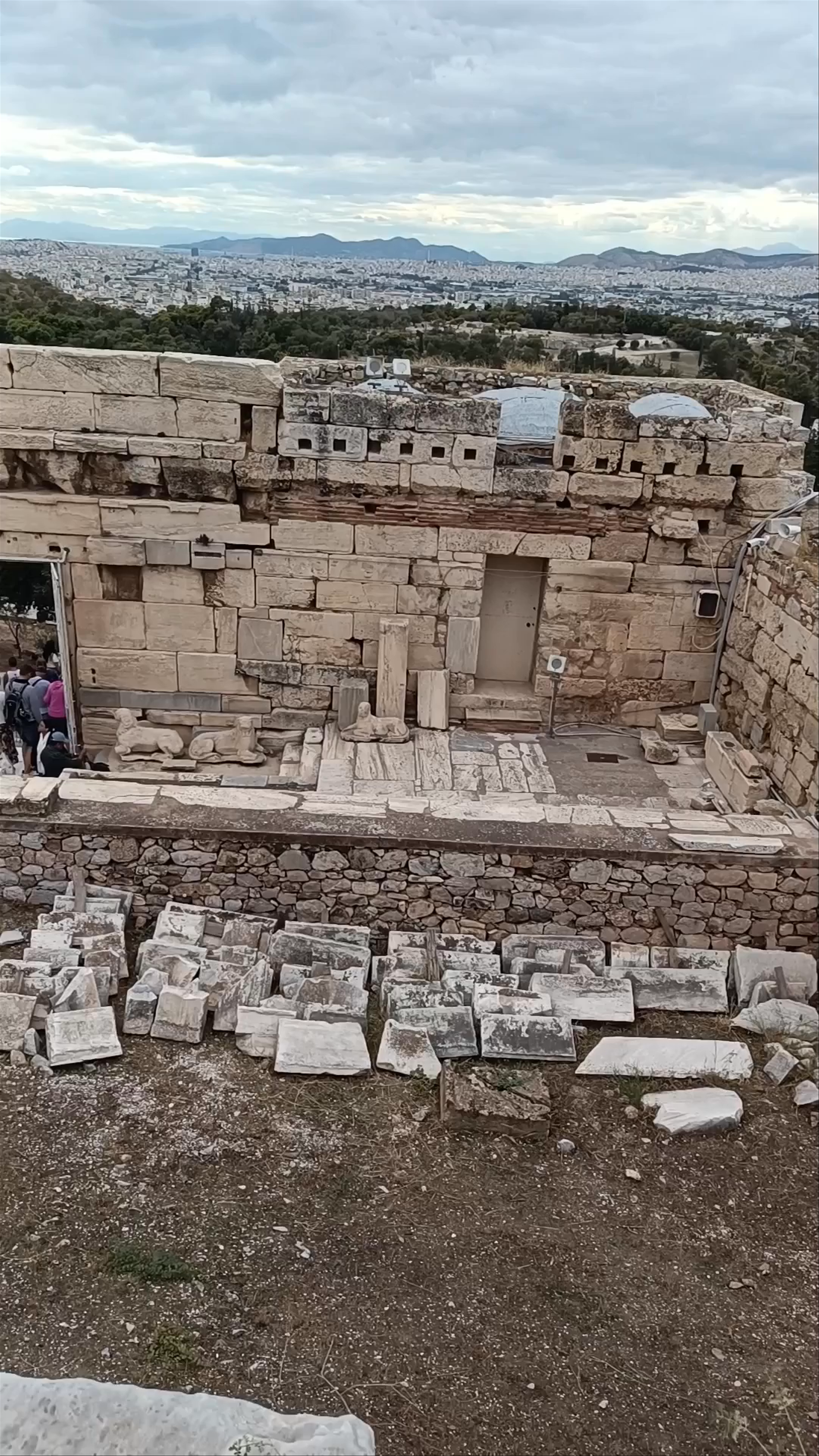 Propylaea