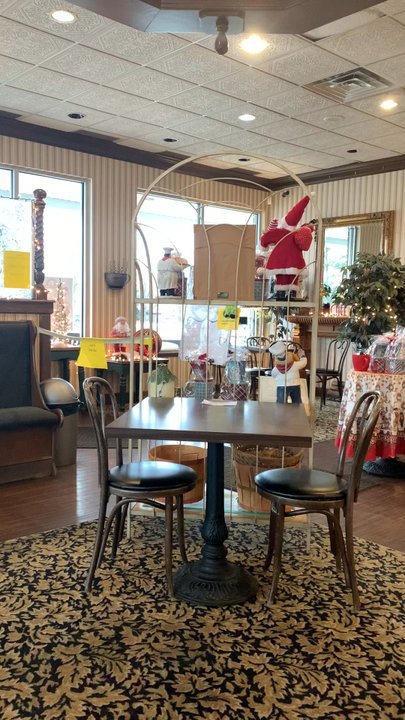 Coffee Club - Just a little tour of the place - Coffee & Tea Near Me - Broadview Heights, Ohio