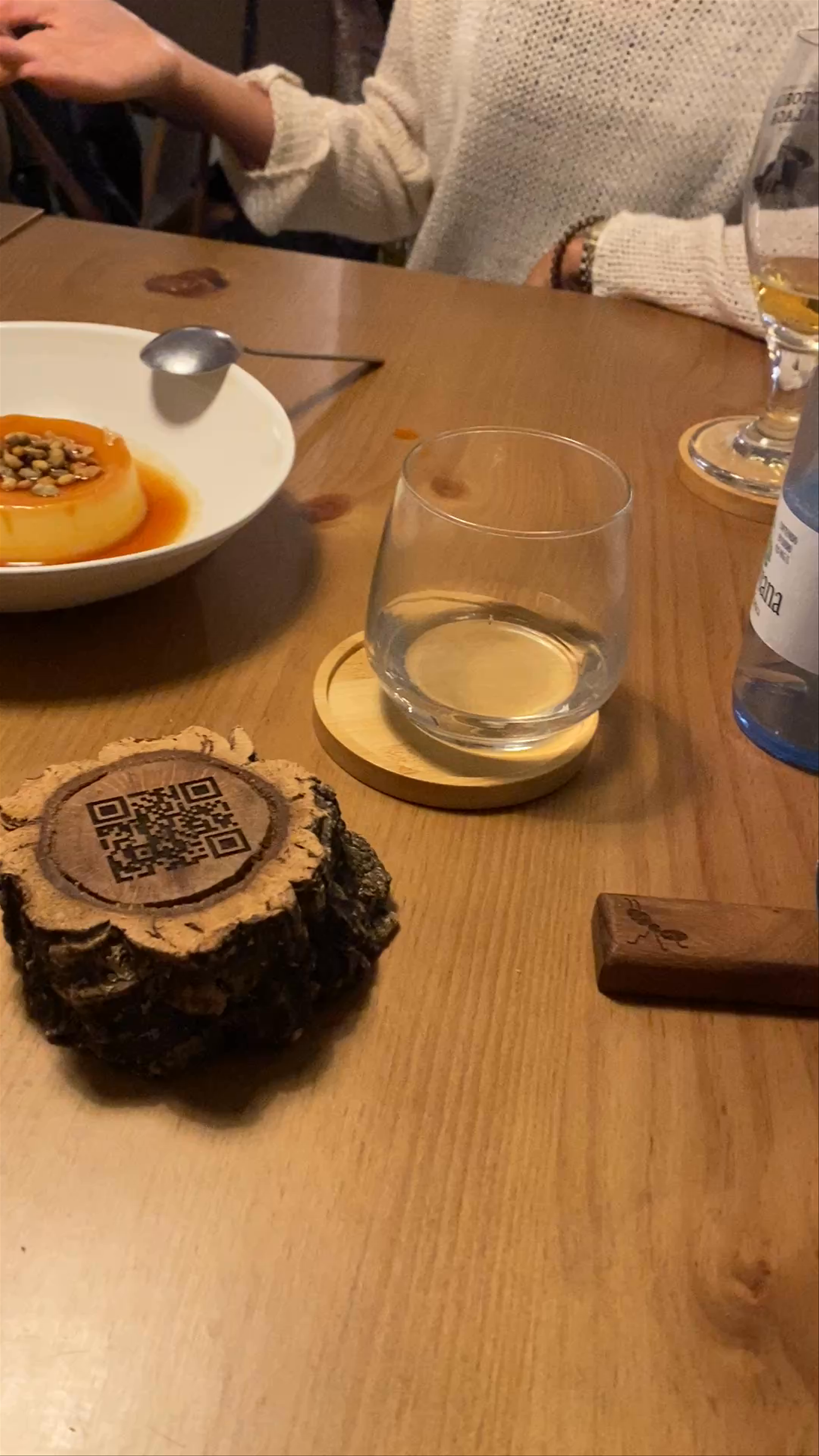 Restaurante La Bistrológica