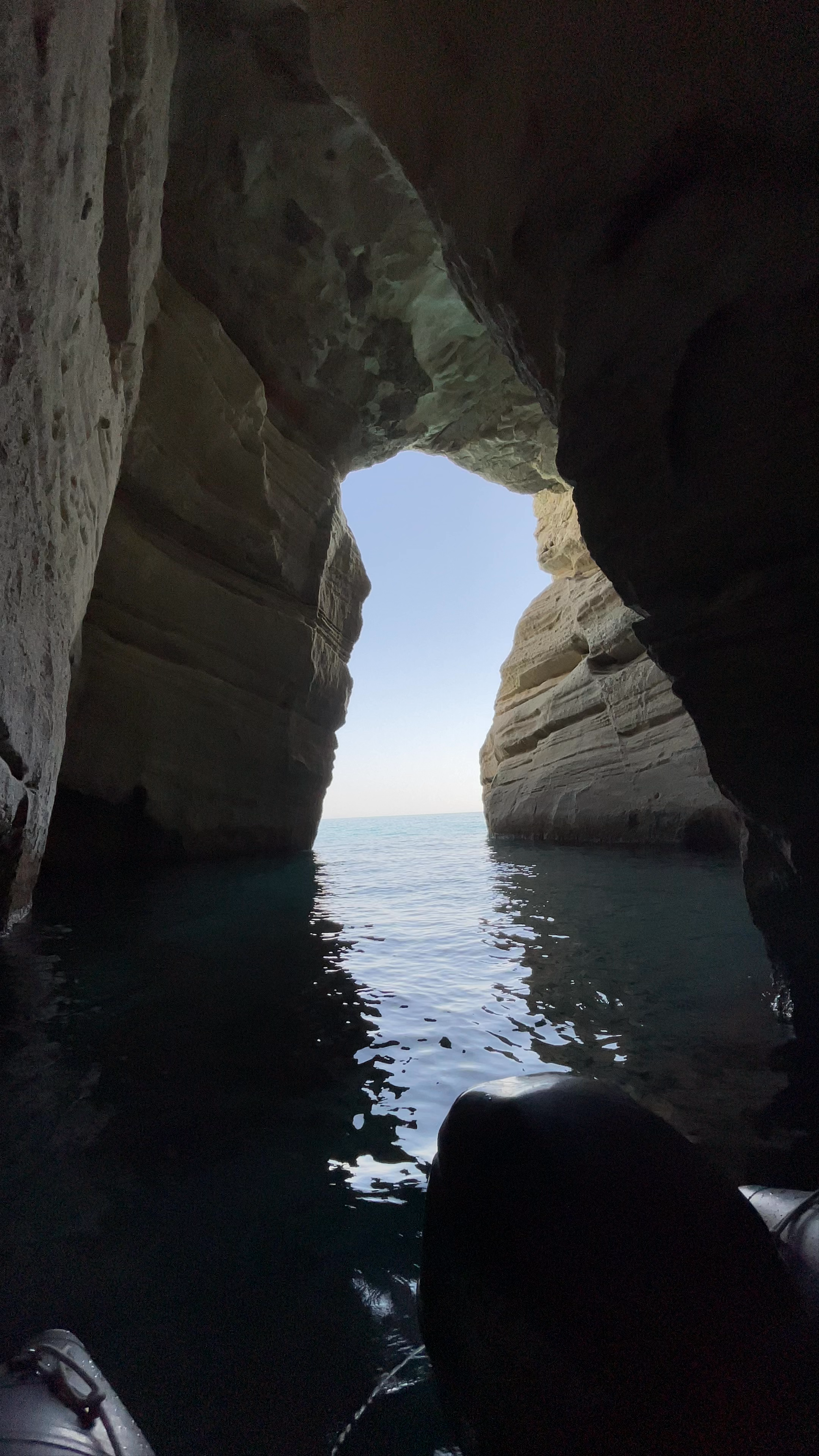 Exploring Kleftiko Sea Caves: A Hidden Natural Wonder of Milos, Greece