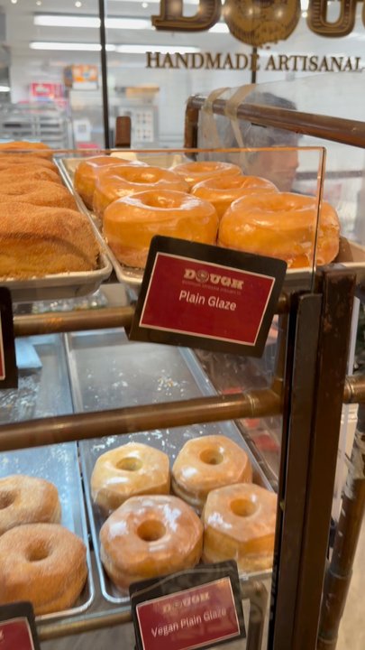 Dough - Desserts Near Me - New York, New York