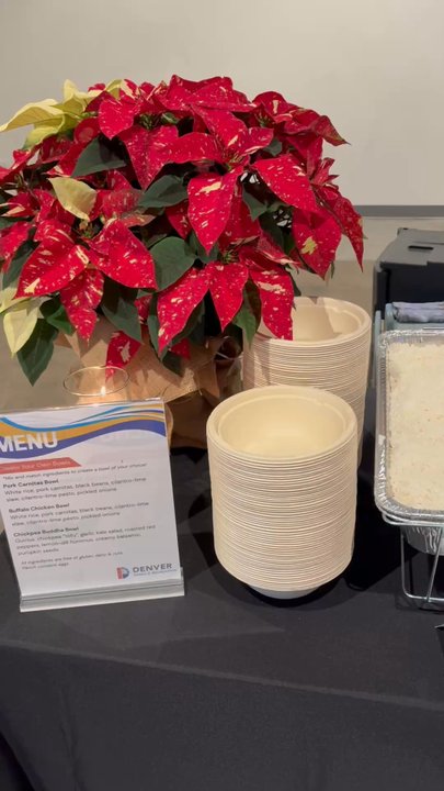 Bowls by KO - Catering for a holiday party - Food Trucks Near Me - Denver, Colorado