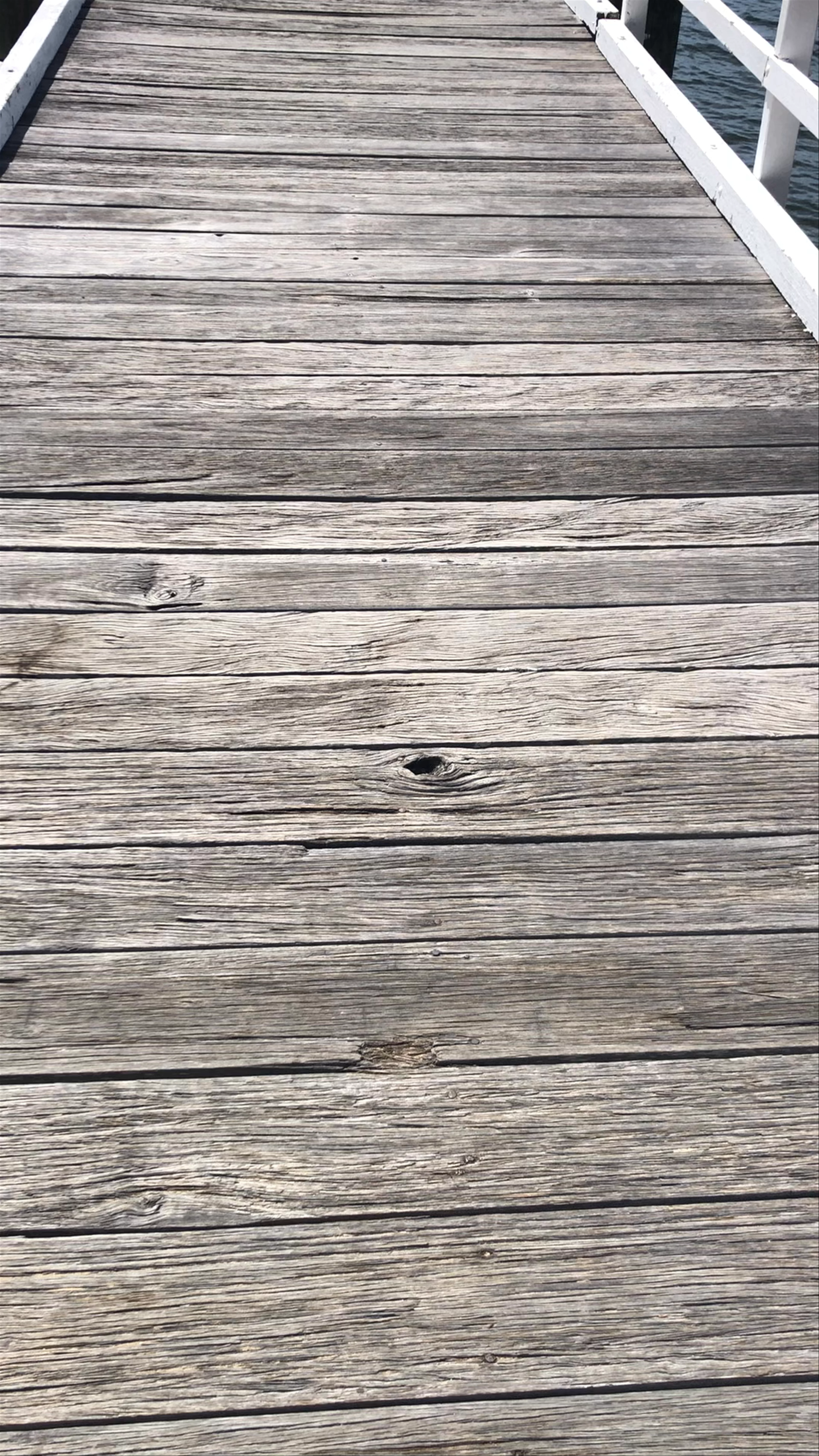 Taylors Point Wharf