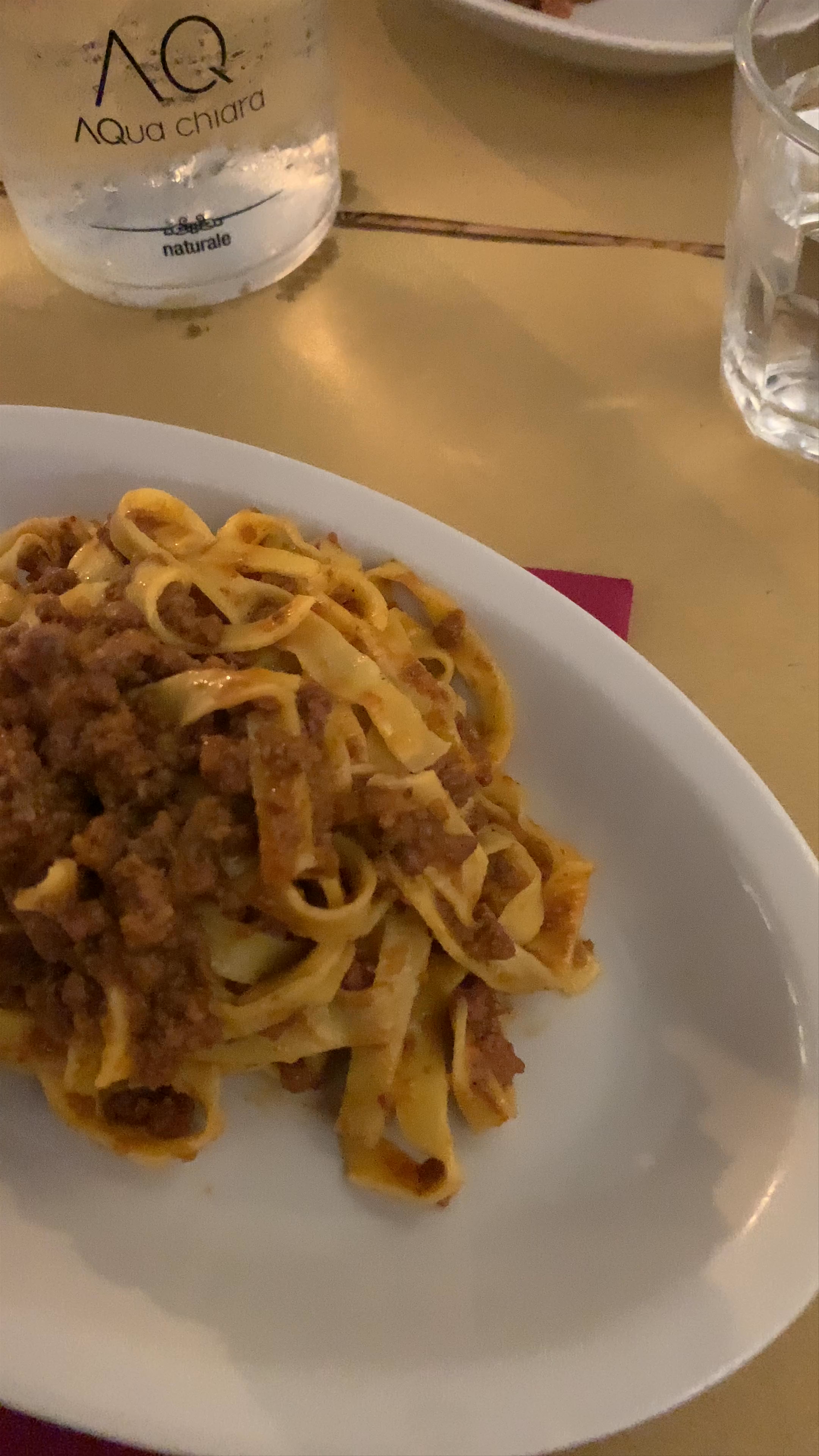 Le Moline - Osteria Bistrot