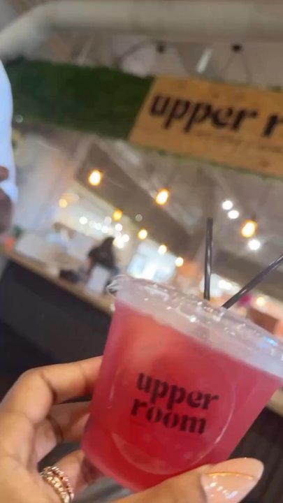 The Upper Room - Wine Bars Near Me - Atlanta, Georgia