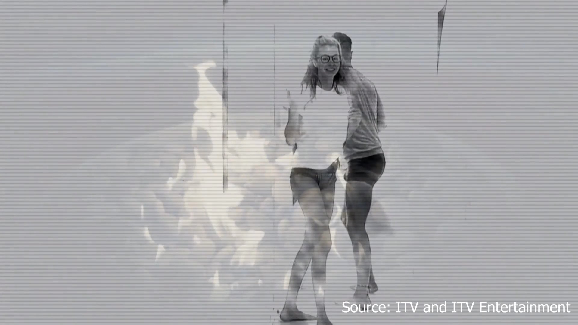 This analysis details the high viewership performance of the Love Island finale, which outperformed major network programming, alongside social media engagement metrics.