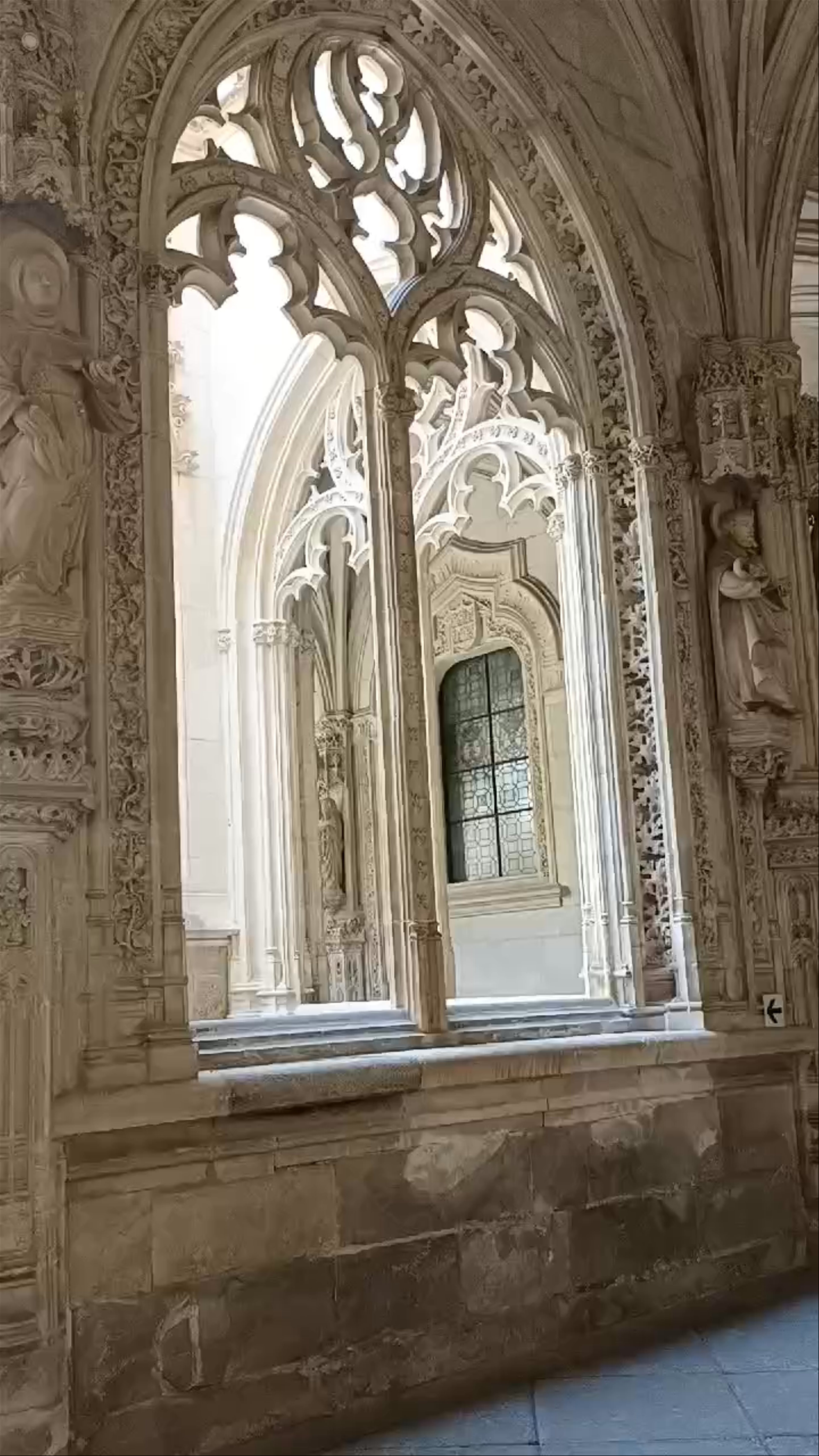 Monasterio de San Juan de los Reyes