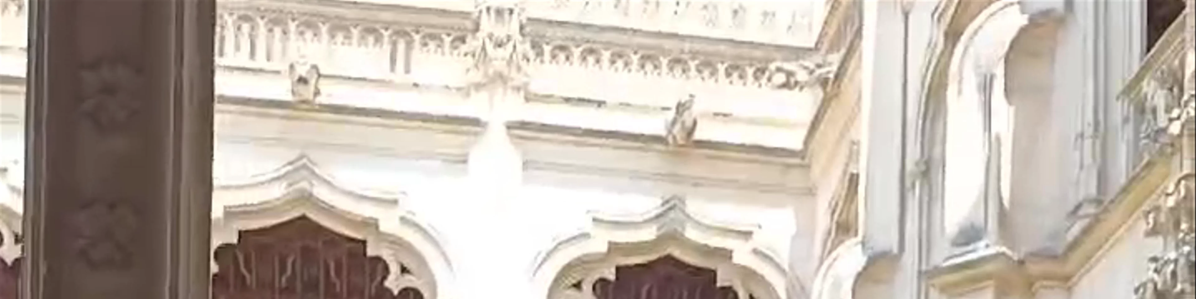Monasterio de San Juan de los Reyes