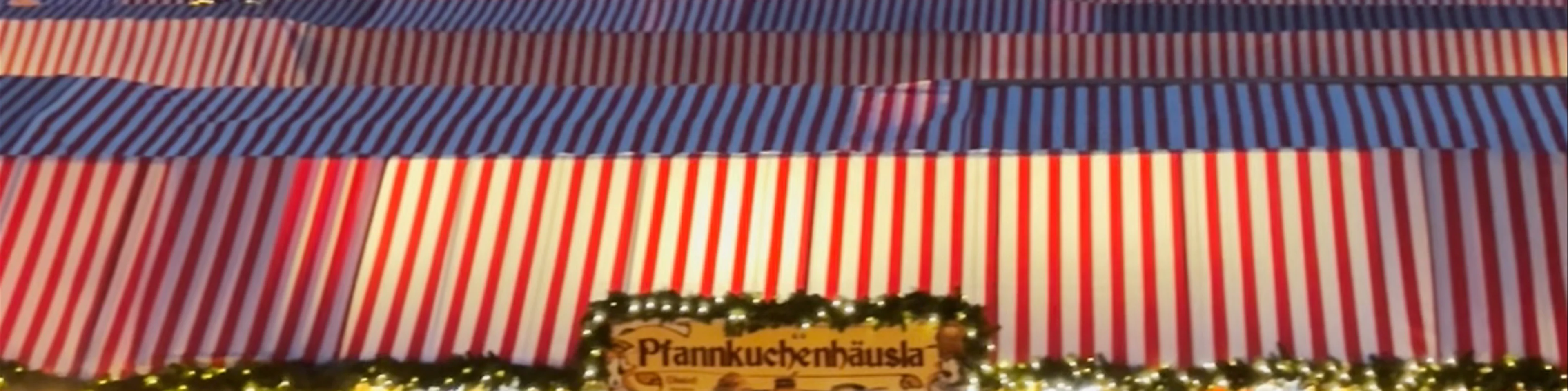 Nürnberger Christkindlesmarkt