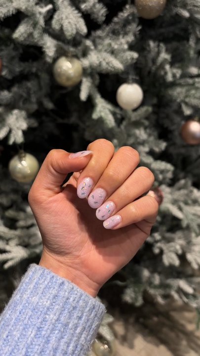 Look At Me - Loving my first russian manicure, Dana was great and was meticulous about removing cuticles and cleaning my nails. Will be back again! - Eyebrow Services Near Me - San Francisco, California