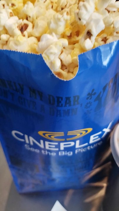 Cineplex Cinemas Empress Walk - Cinema Near Me - Toronto, Ontario