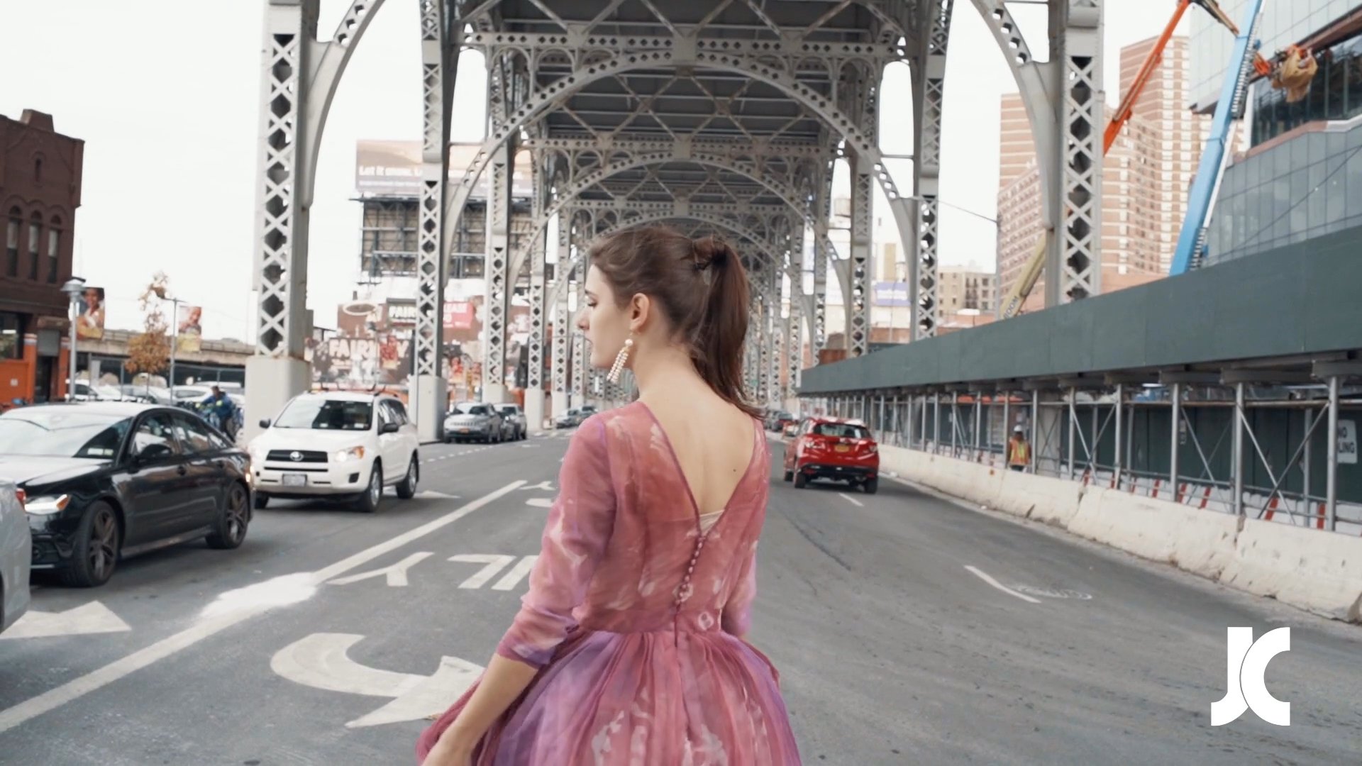Video Poster