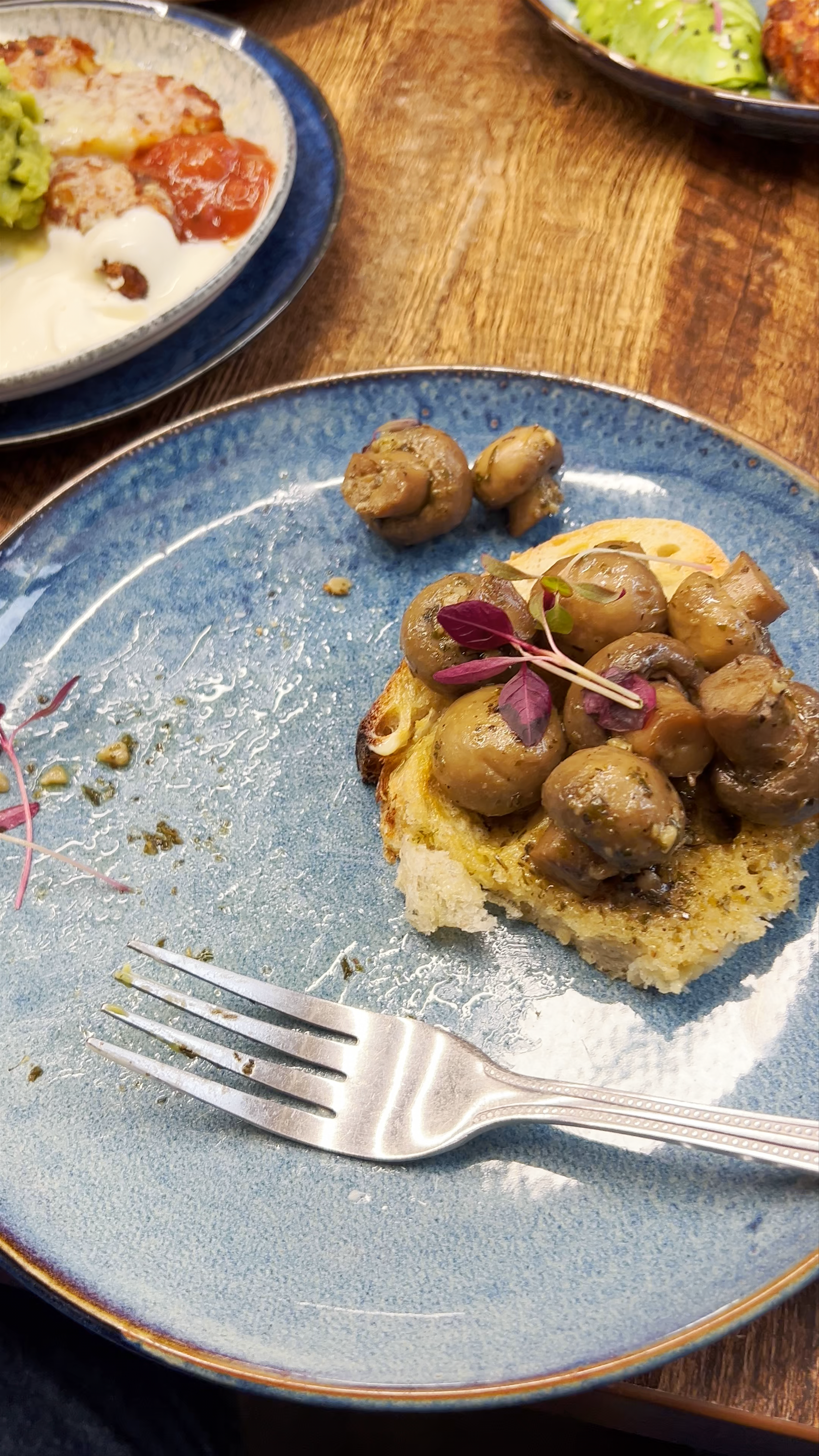 The Toaster Bishop’s Stortford