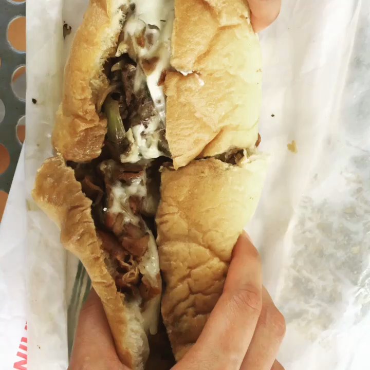 Philly Steak Sub Shop - In steak bomb we trust - Sandwiches Near Me - Miramar, Florida