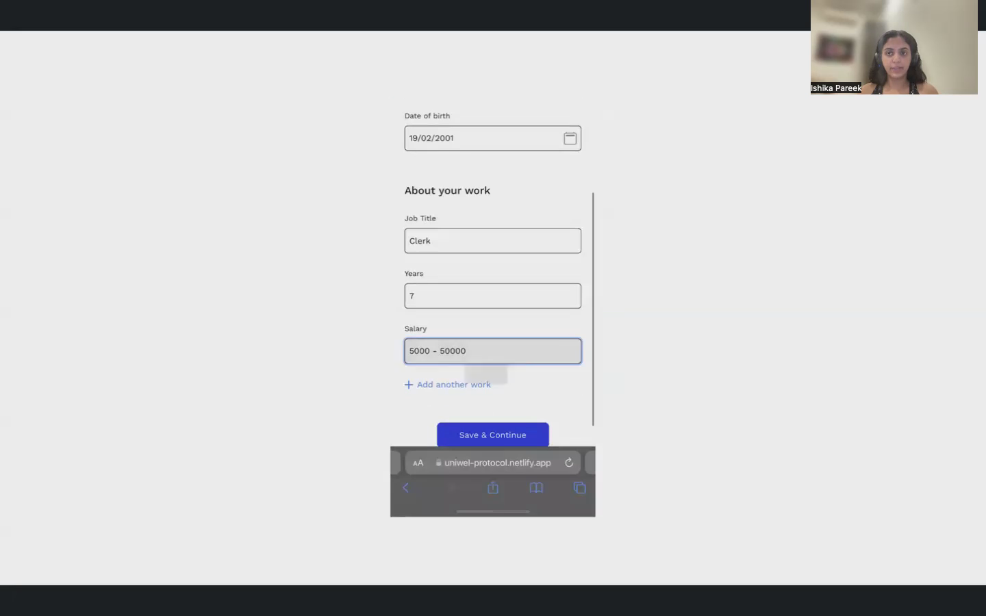 Video thumbnail