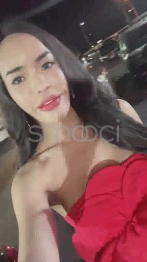 Bananabig available Bangkok Escort Video #9584