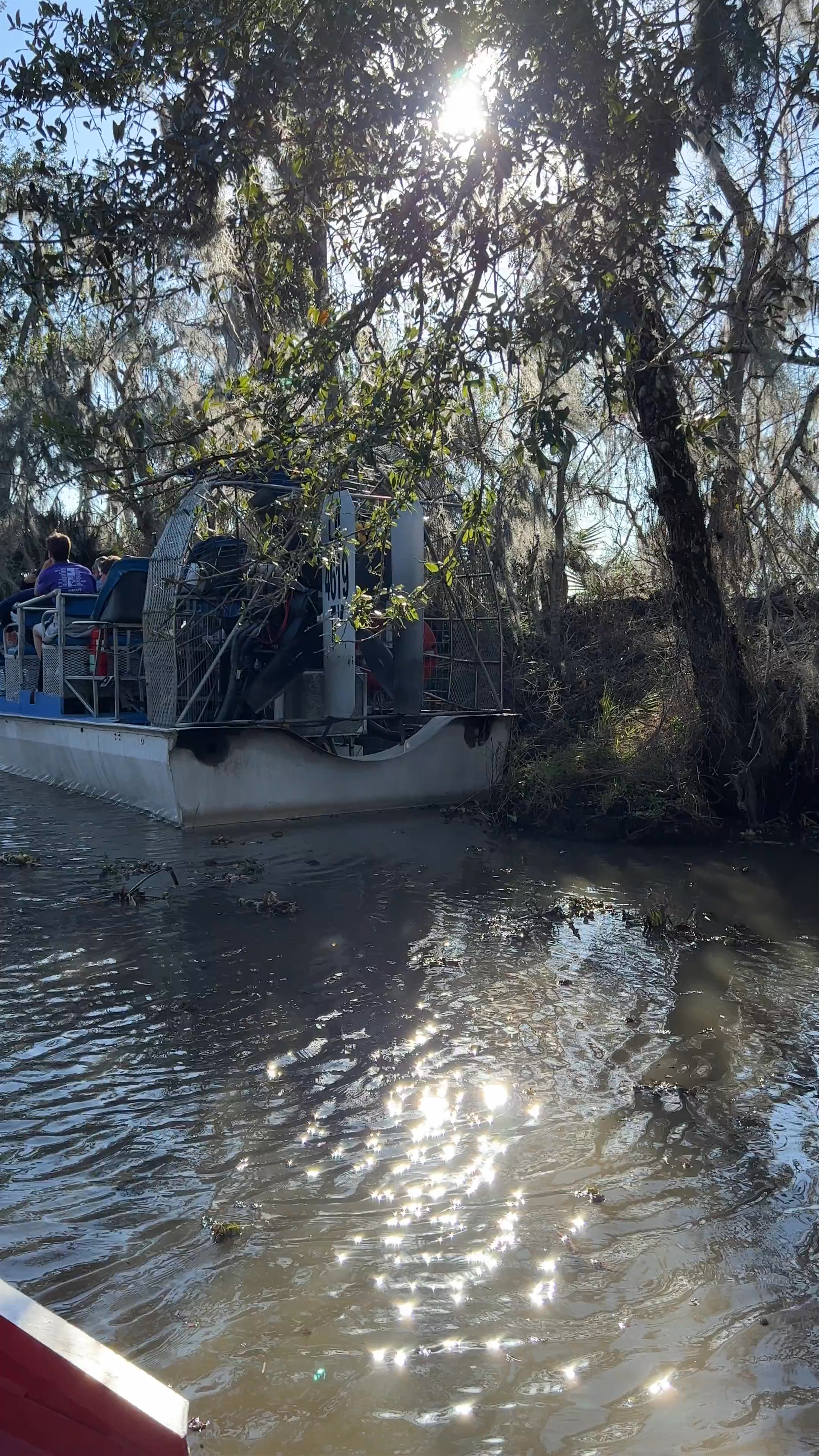 Airboat Adventures