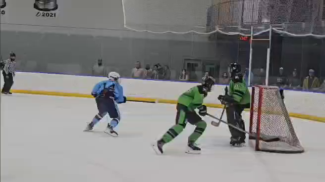Braeden Moore: Atlanta Mad Hatters 14U AA Tournament Highlights