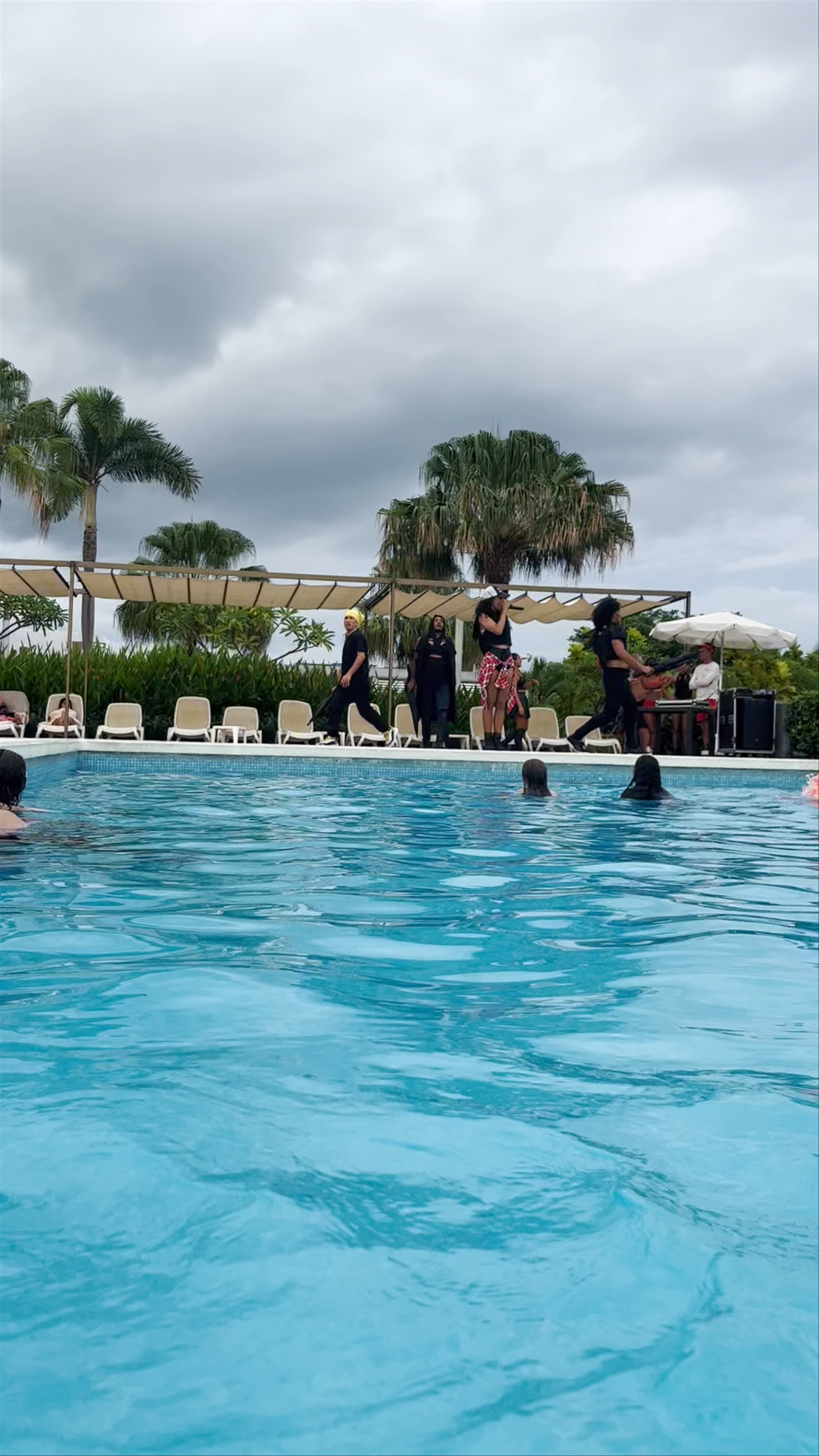 Hotel Riu Playa Blanca