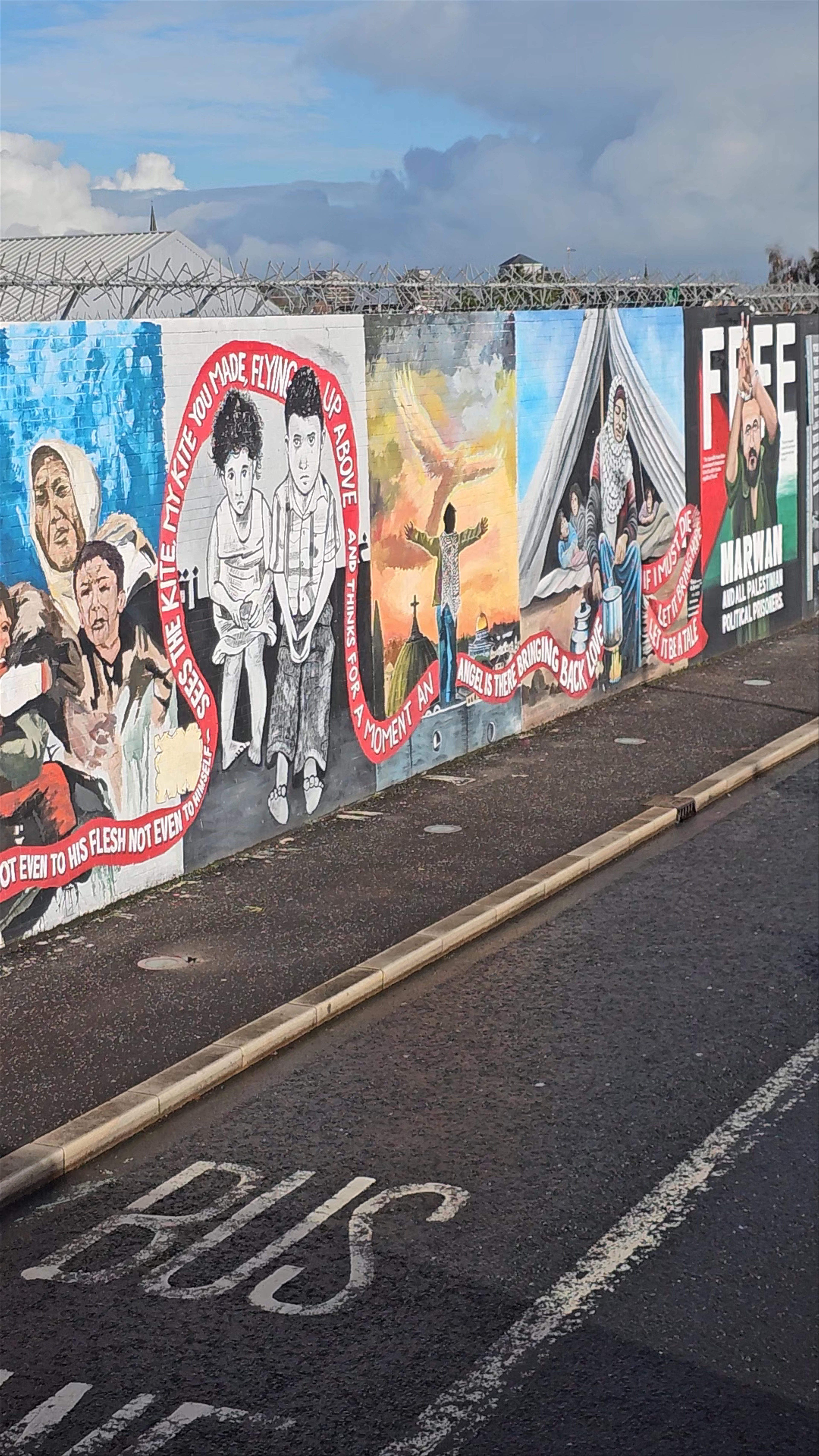 Crumlin Road Gaol Visitor Attraction and Conference Centre