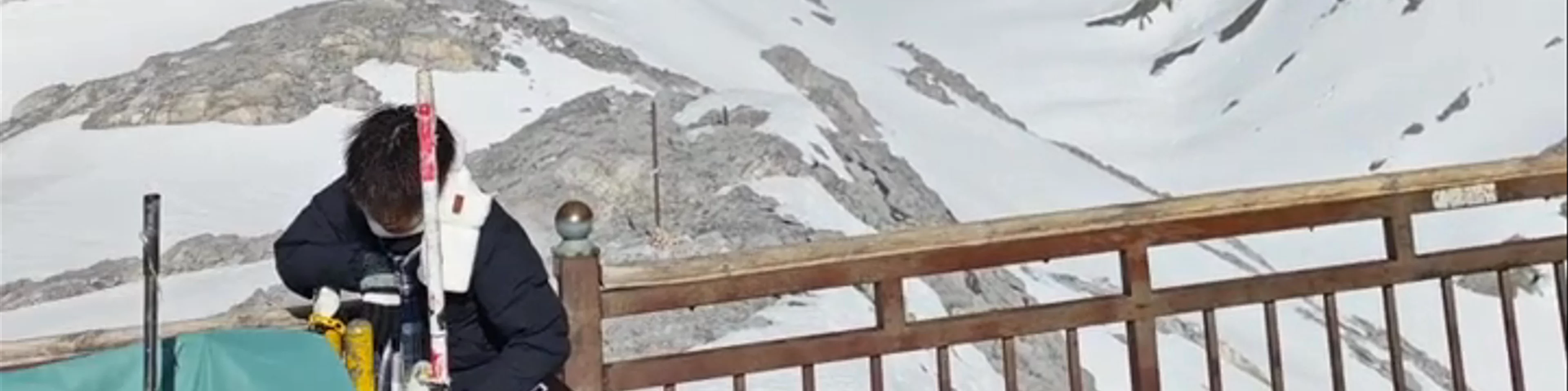 Yulong Snow Mountain