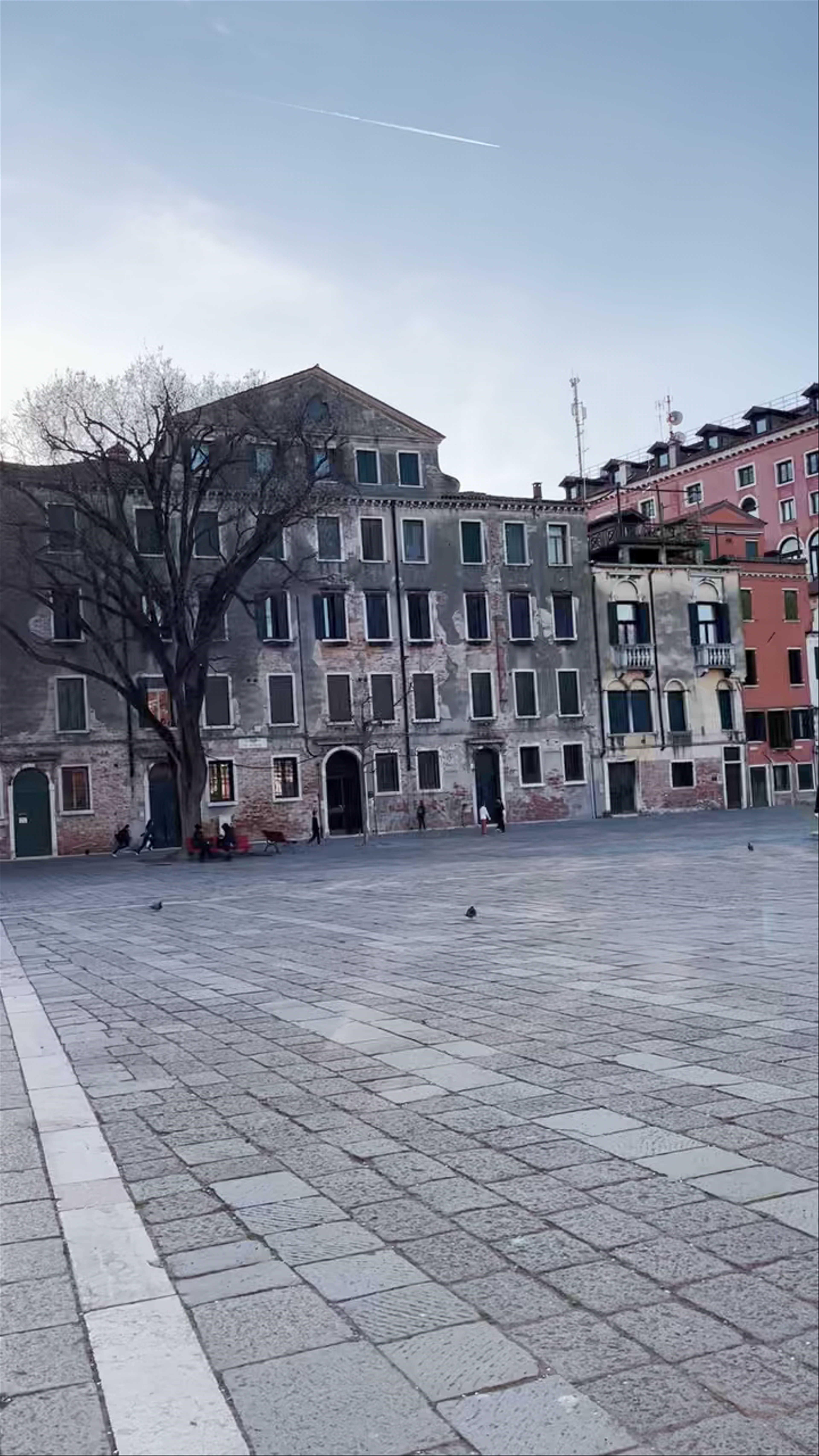 Campo San Polo
