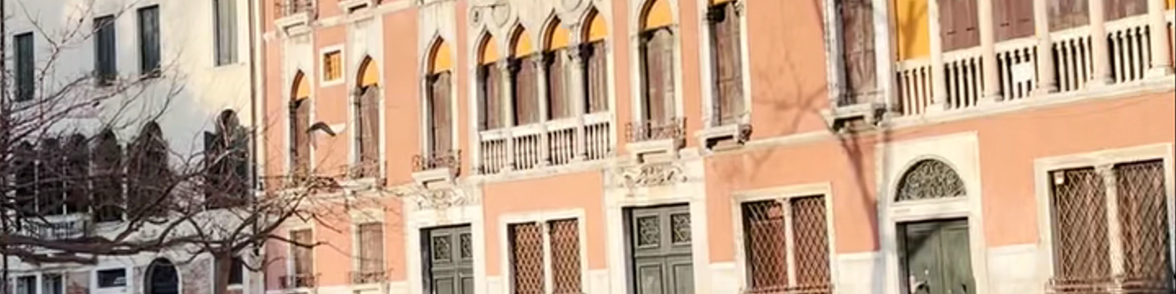 Campo San Polo