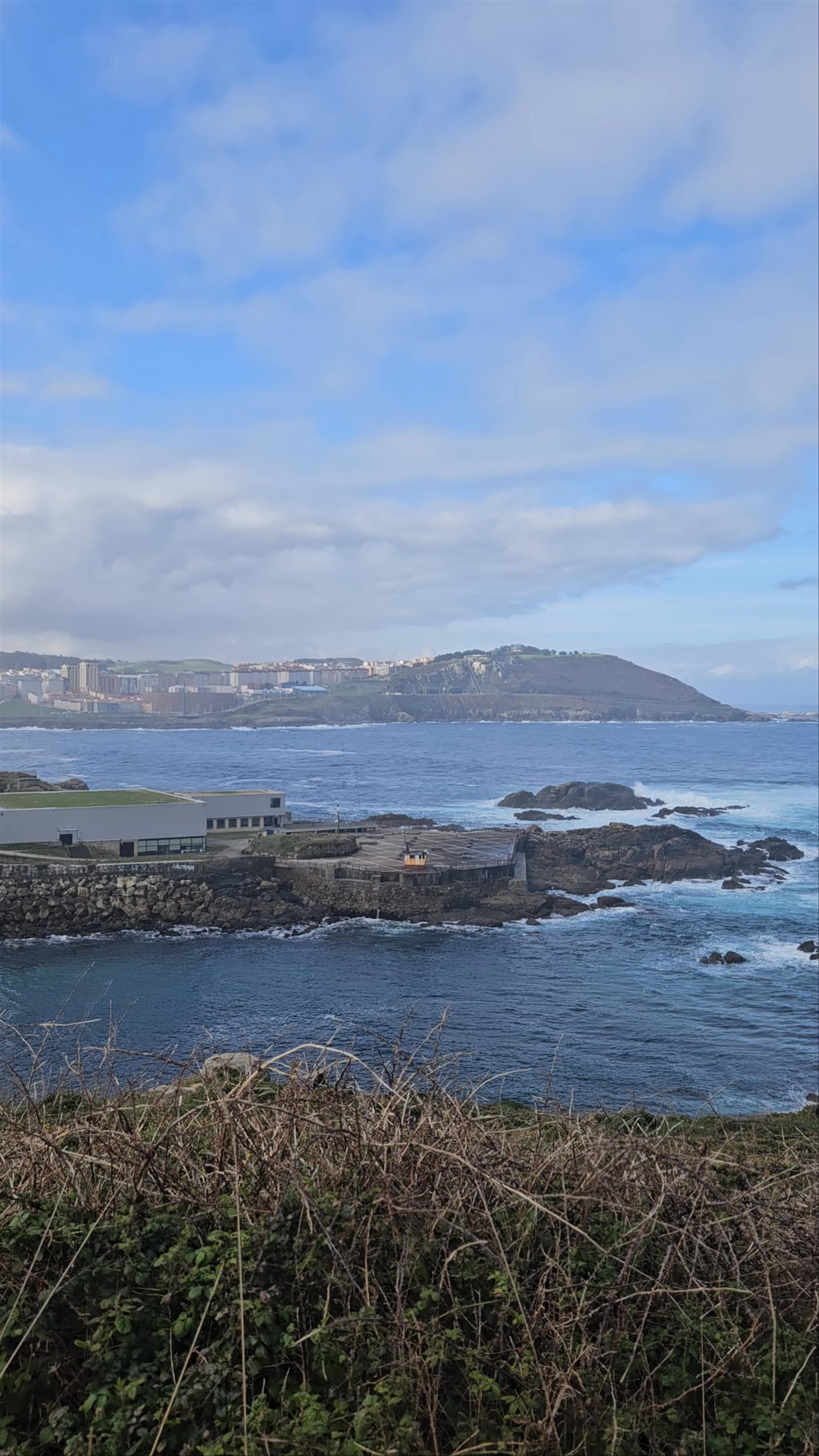 Torre de Hércules