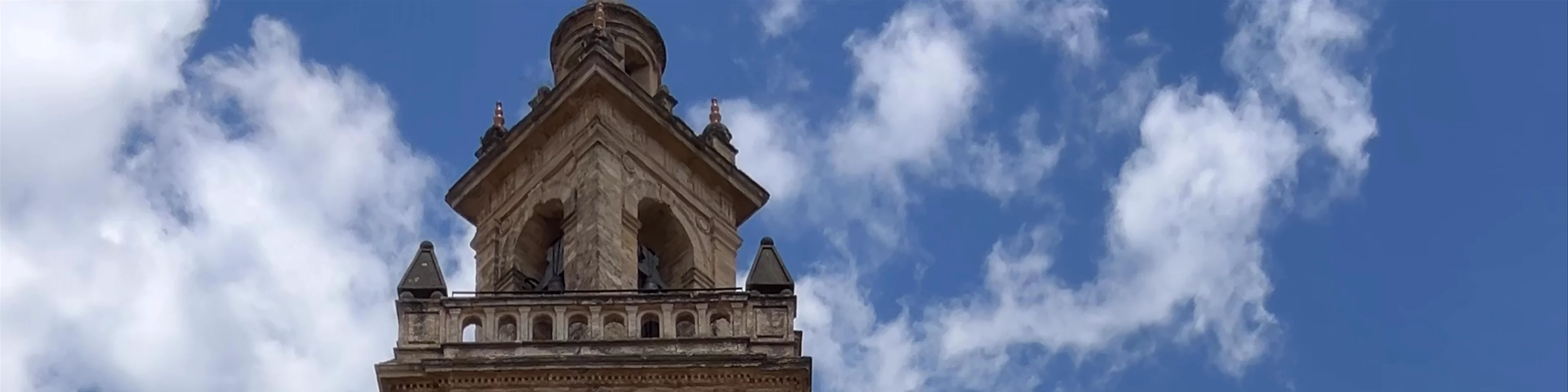 Real Parroquia de San Lorenzo Mártir de Cordoba