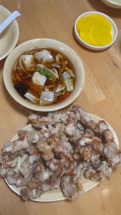 Paik's Noodle - Korean Near Me - Santa Clara, California