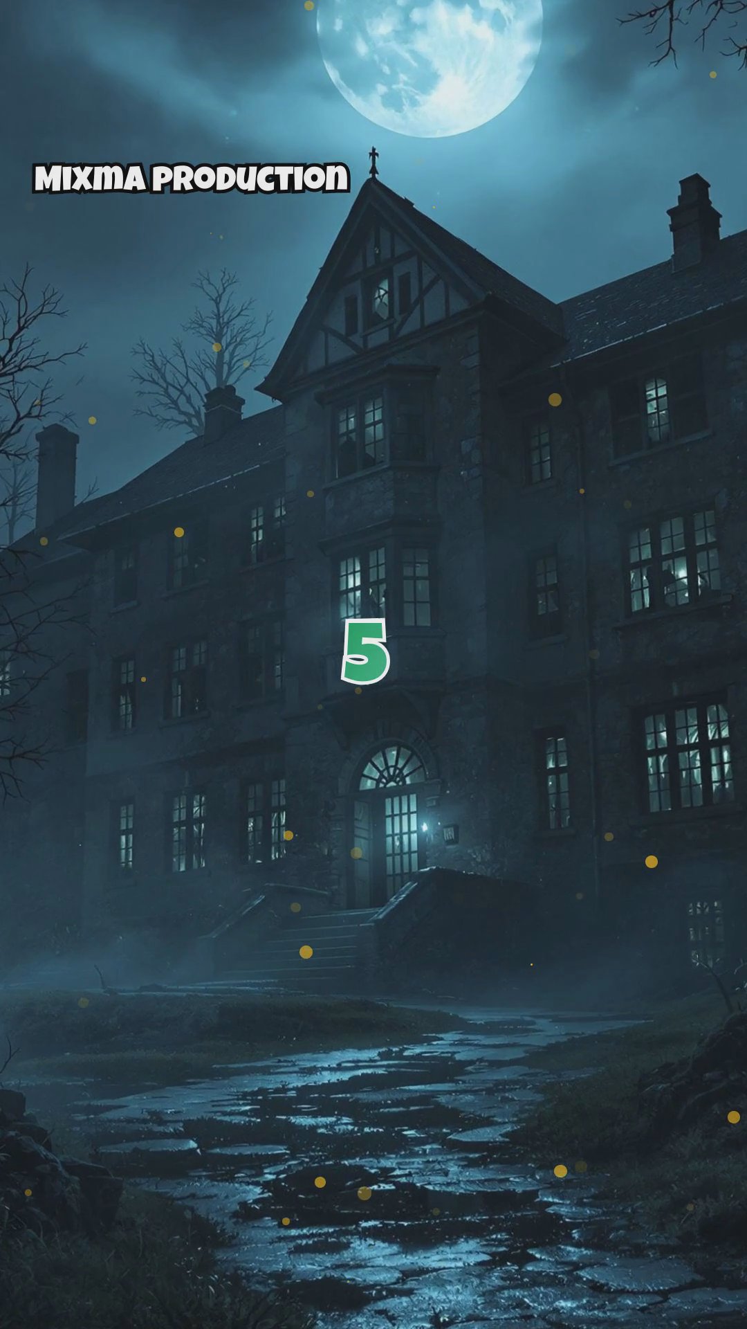 Top 5 Asrama Berhantu di Malaysia