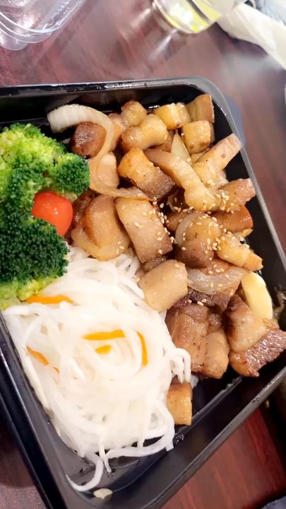 Mr Rice - Asian Fusion Near Me - Salt Lake City, Utah