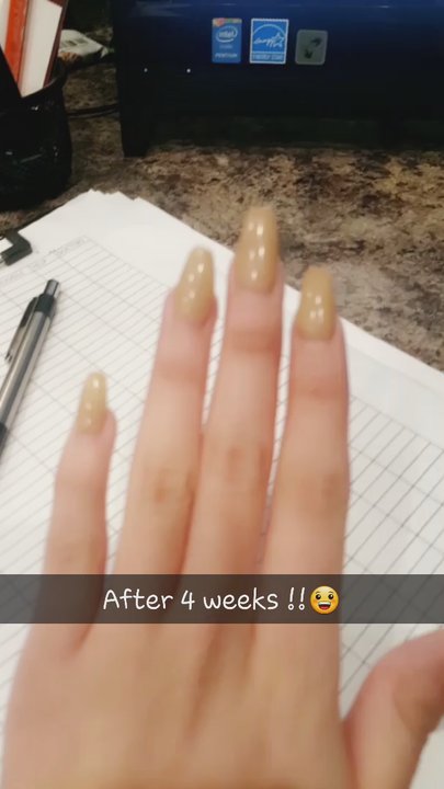 G Spot Nails - My patients are always asking where I got my nails done and I am always more than happy to tell them G Spot !! - Nail Salons Near Me - Pacoima, California