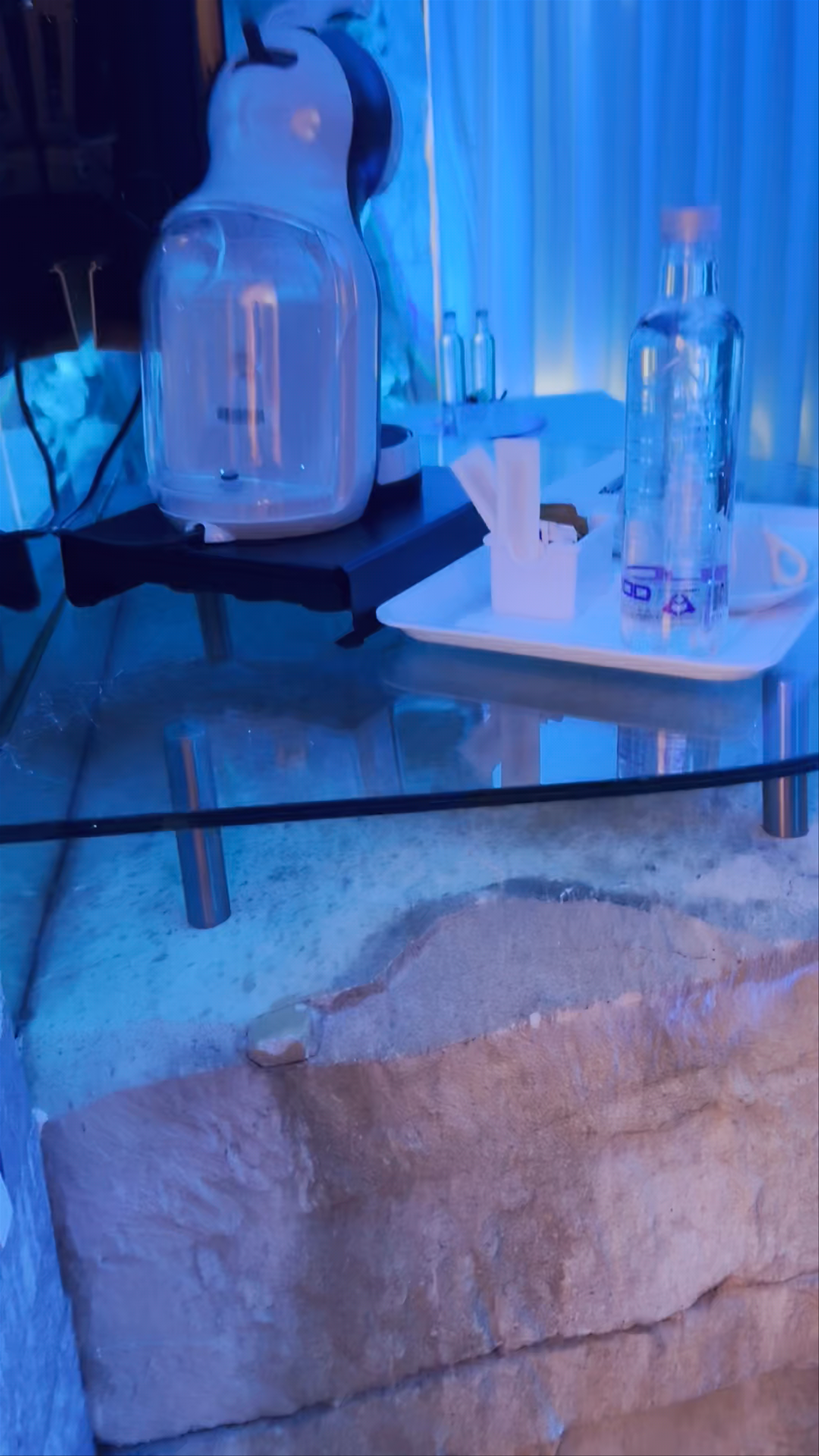 Motel K Theme Suite & Wellness