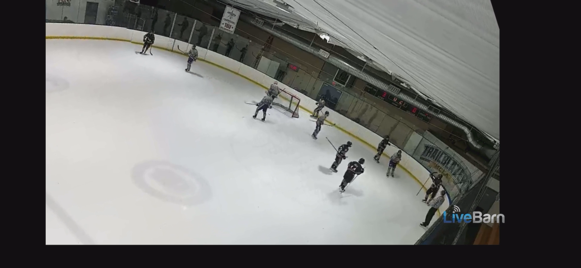 Goal vs. Atlantic Coast