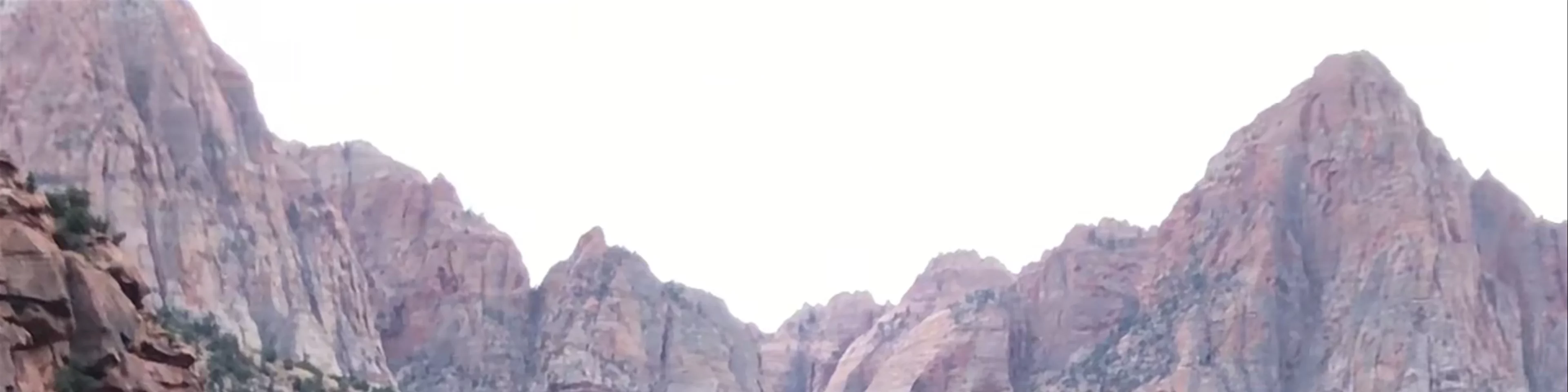 Zion National Park