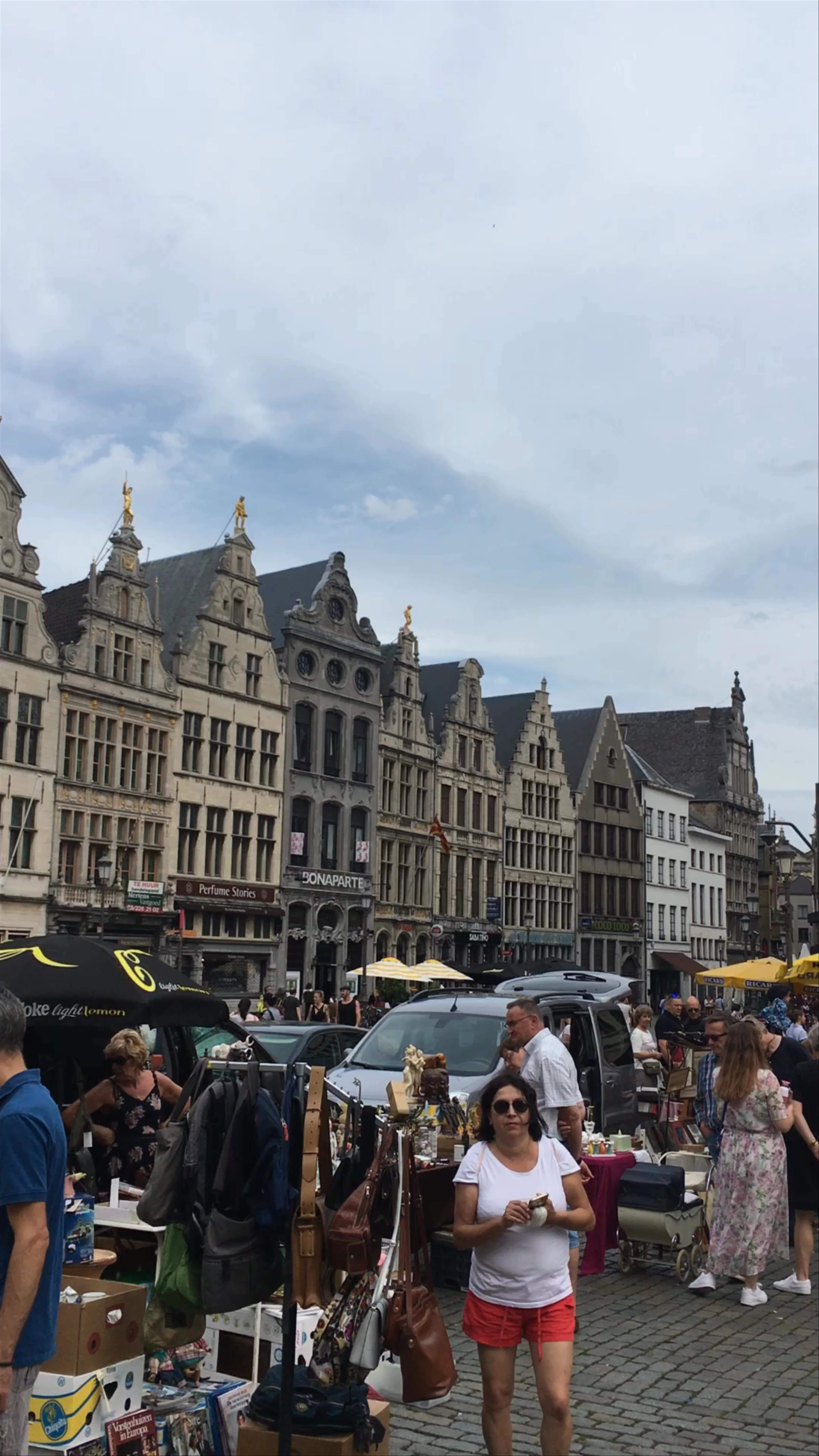 Antwerpen
